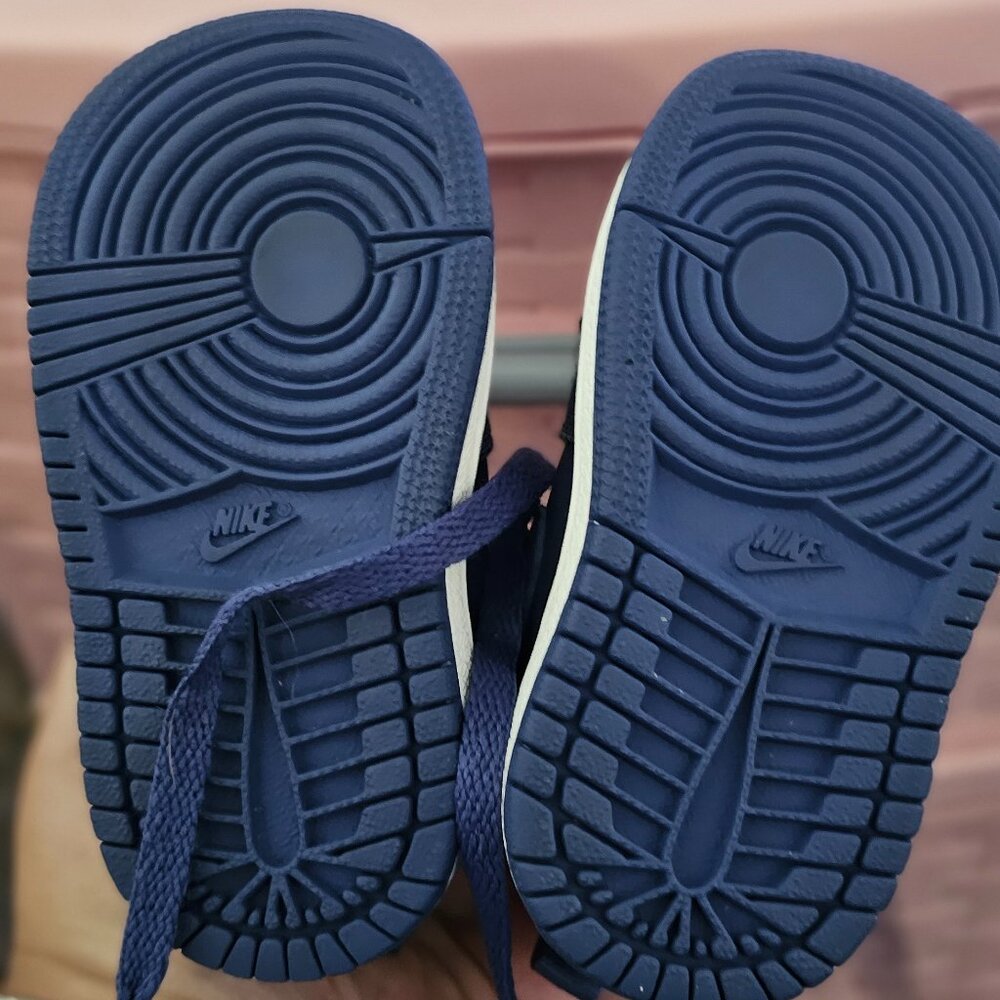 Nike 4c